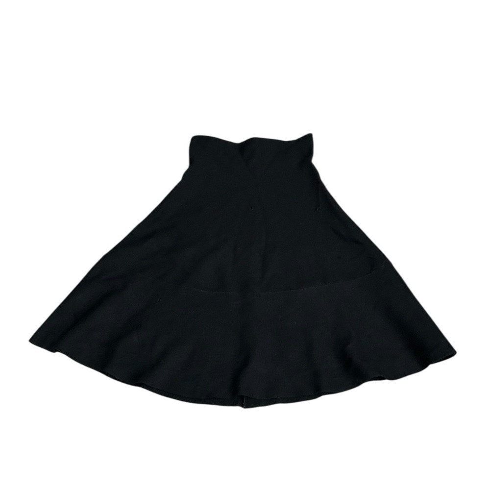 TRISTAN sweater skirt
